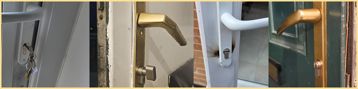 Residential Locksmith In Wigan